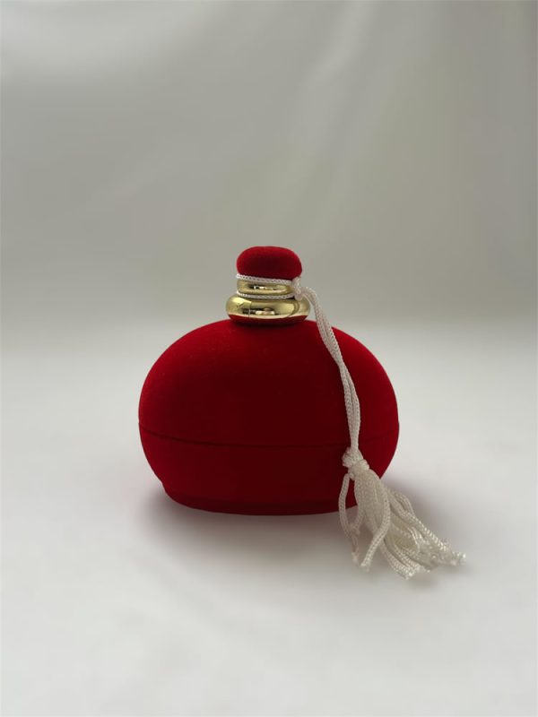 Caja anillo perfume - Imagen 2