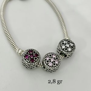 Charm Corazón
