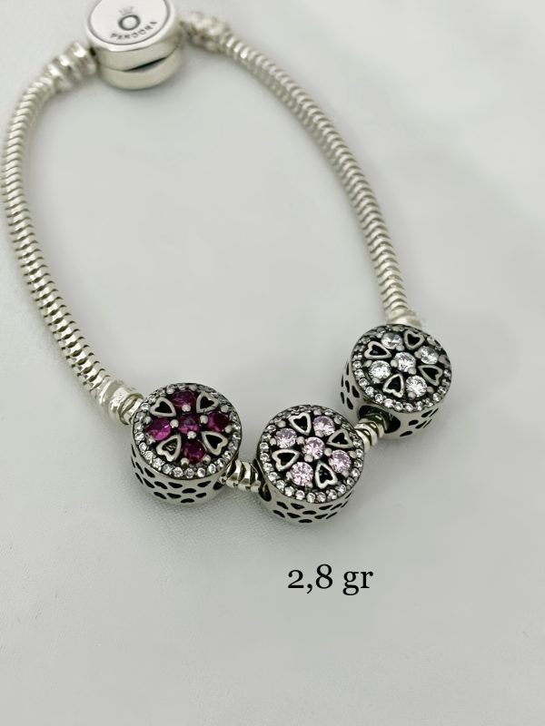 Charm Corazón