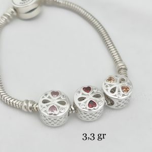 Charm Corazón