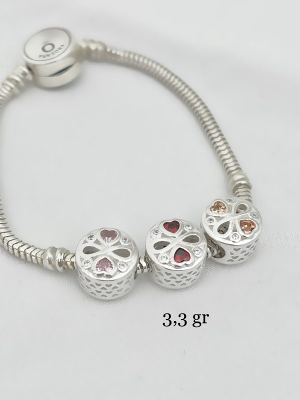 Charm Corazón