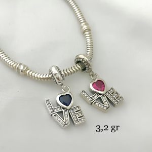 Charm Corazón