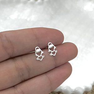Aros Mi Niña
