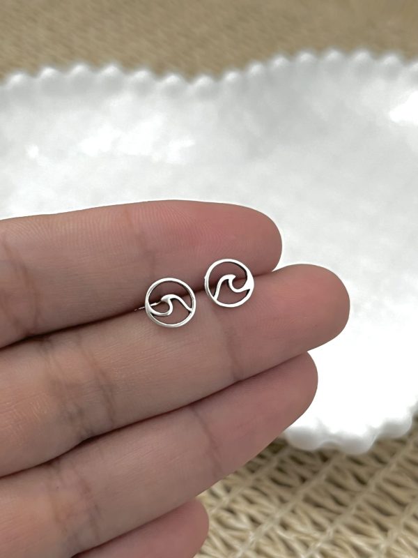 Aros Ola de Mar