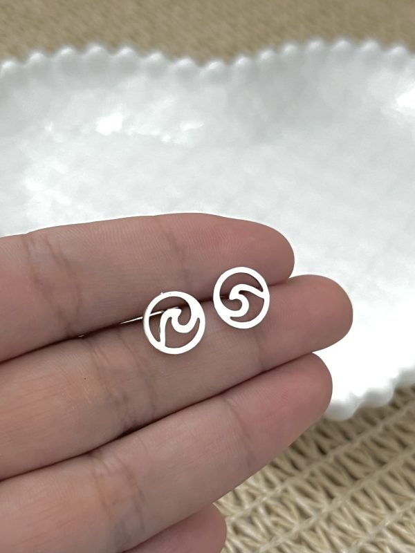 Aros Ola de Mar v2