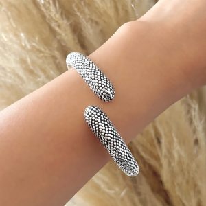 Esclava Piel de Serpiente