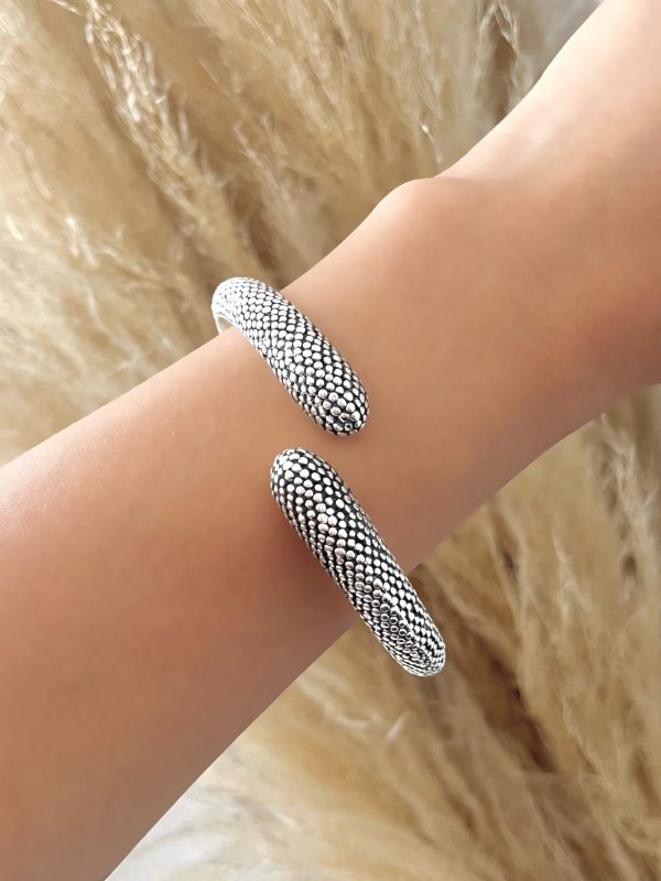 Esclava Piel de Serpiente