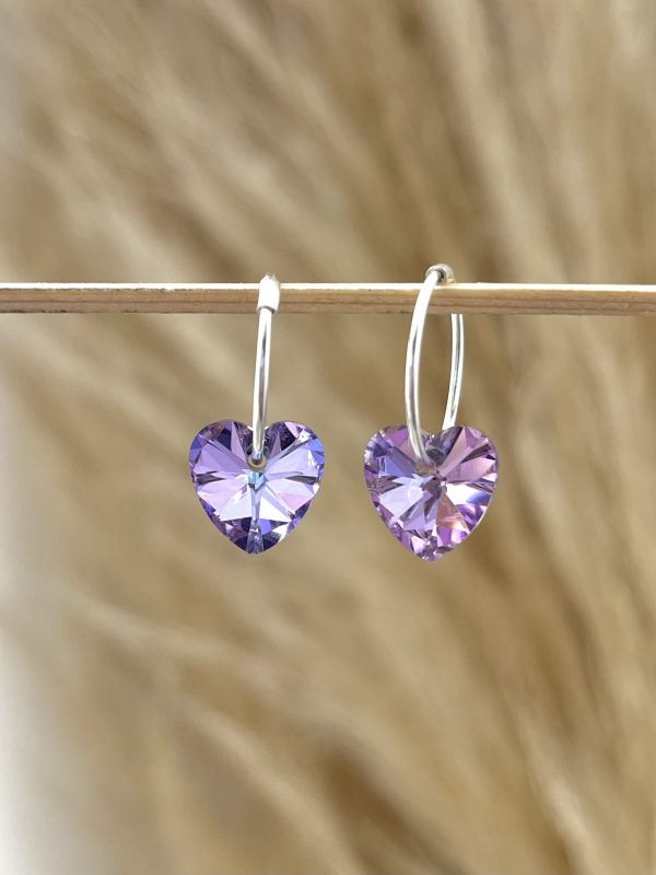 Argollas Aura Corazón - Imagen 5