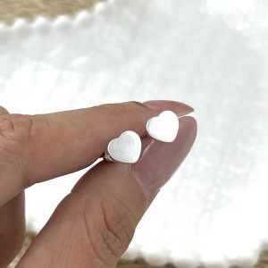Aros Corazón