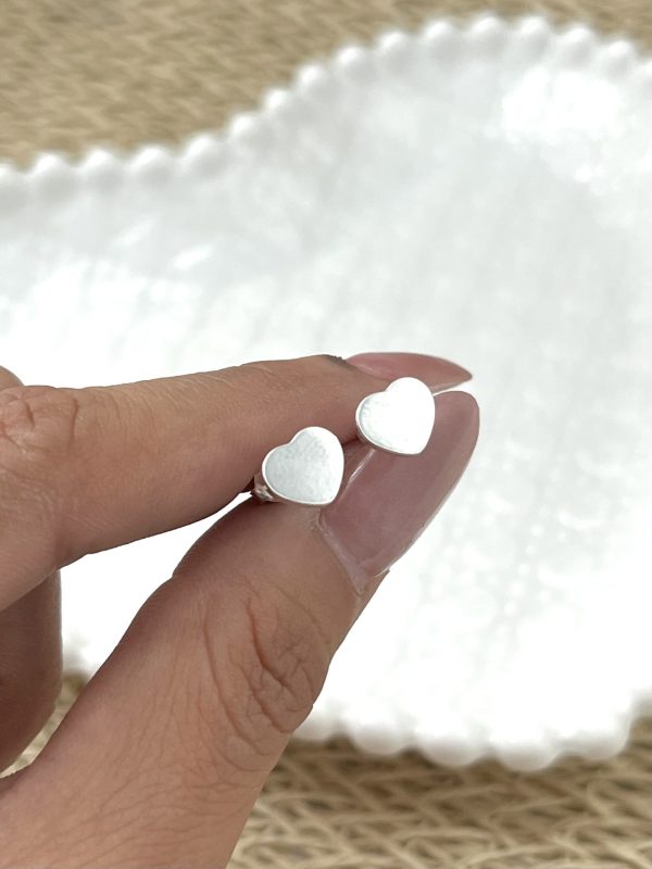 Aros Corazón