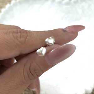 Aros Corazón Mini
