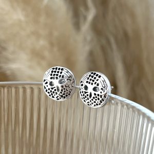 Aros Máscara Bali