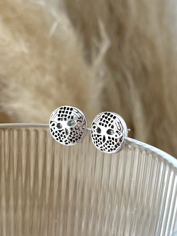 Aros Máscara Bali