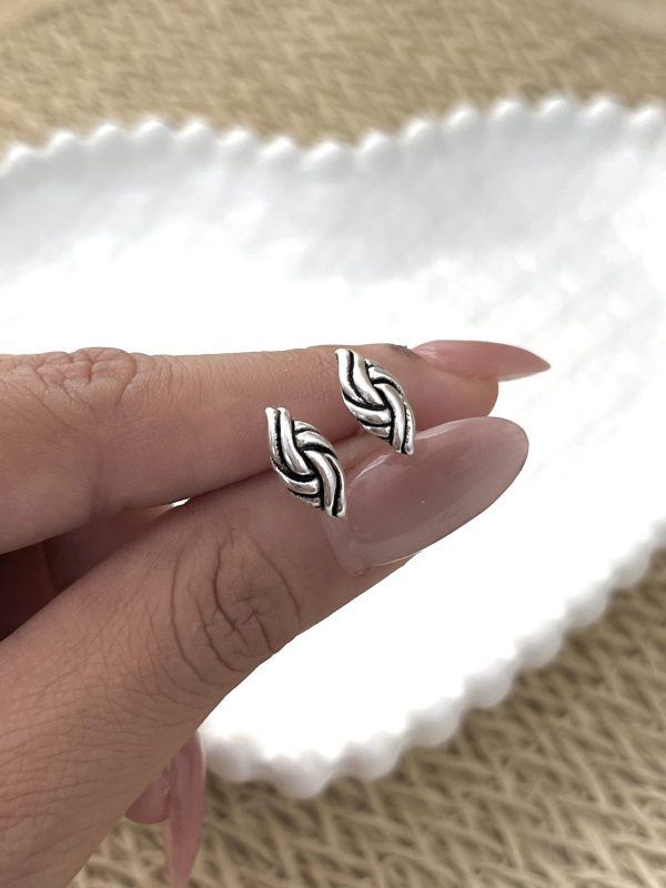 Aros Entrelazados Bali
