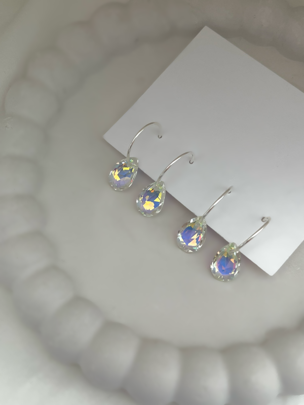 Aros Aura Set 8