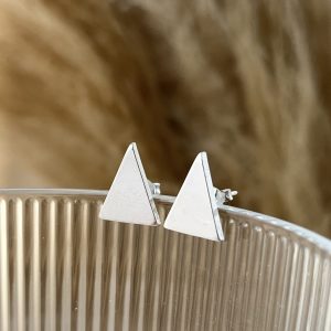 Aros Triangulares Sólidos