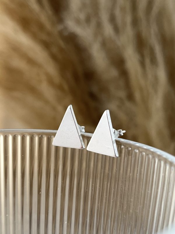 Aros Triangulares Sólidos