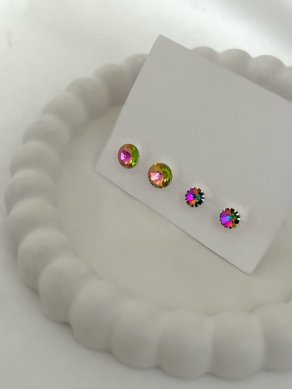 Aros Aura Set 3