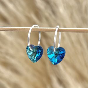 Argollas Aura Corazón