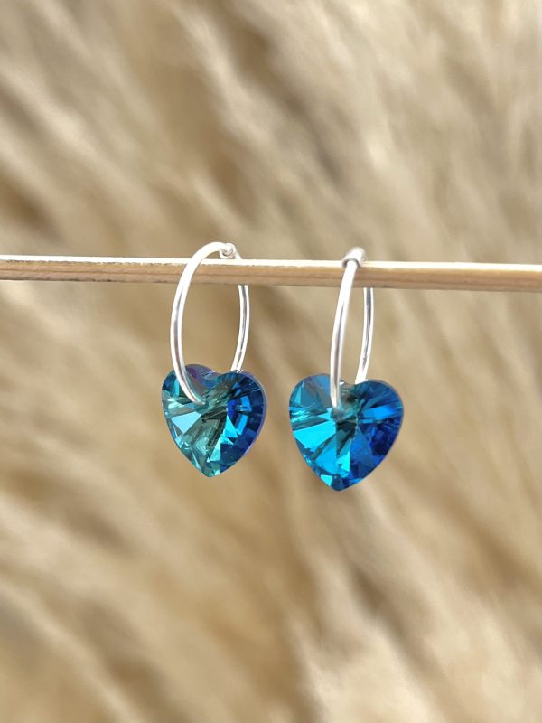 Argollas Aura Corazón