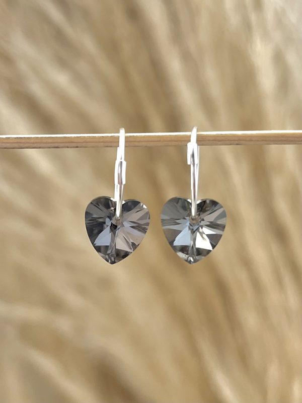 Argollas Aura Corazón - Imagen 2