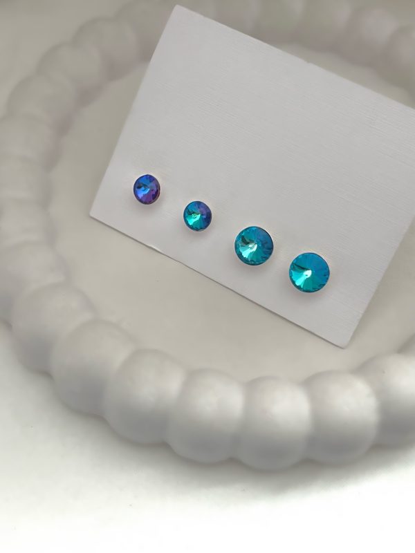 Aros Aura Set 4