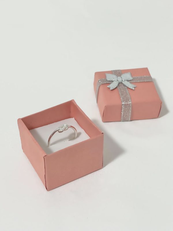 Caja de anillo - Imagen 2