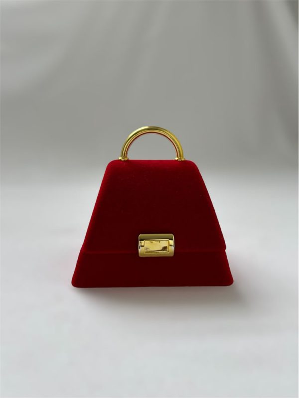 Caja anillo cartera - Imagen 5