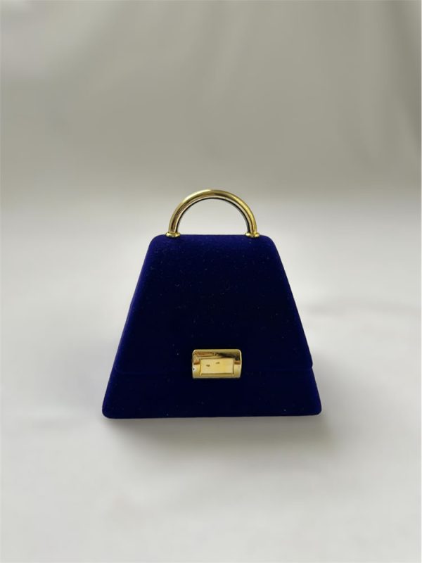 Caja anillo cartera - Imagen 3