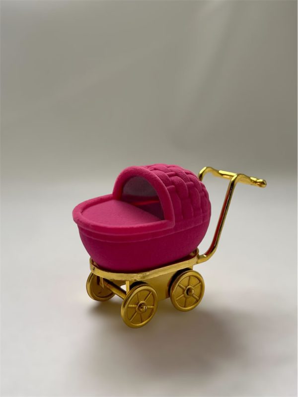 Caja anillo coche - Imagen 2