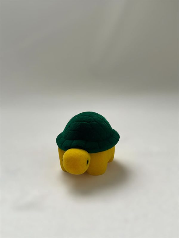Caja anillo tortuga - Imagen 2
