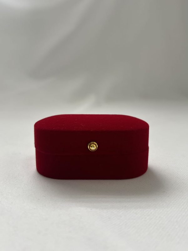 Caja anillos compromiso - Imagen 6