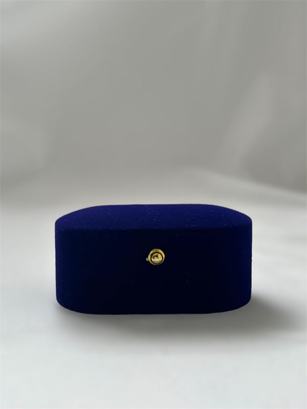 Caja anillos compromiso - Imagen 3