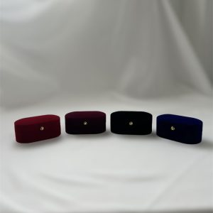 Caja anillos compromiso