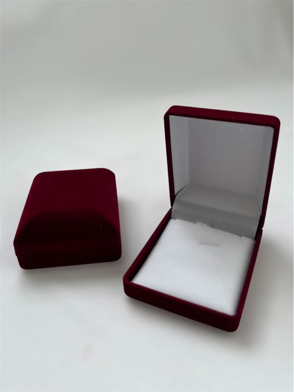 Caja conjunto rectangular - Imagen 5