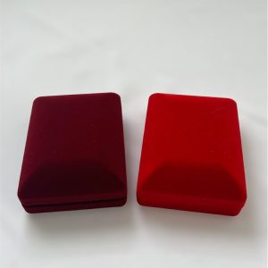 Caja conjunto rectangular