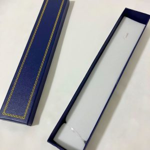 Caja pulsera