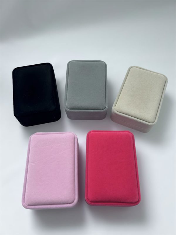 Caja premium conjunto