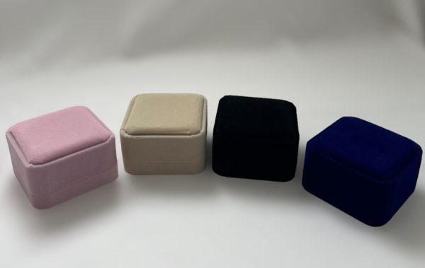 Caja premium conjunto