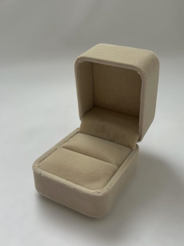 Caja premium para anillo - Imagen 7