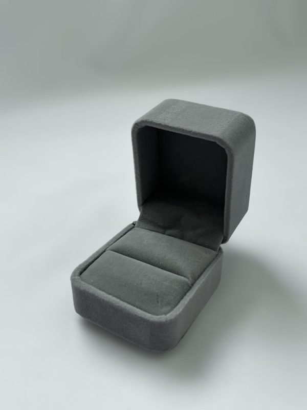 Caja premium para anillo - Imagen 5