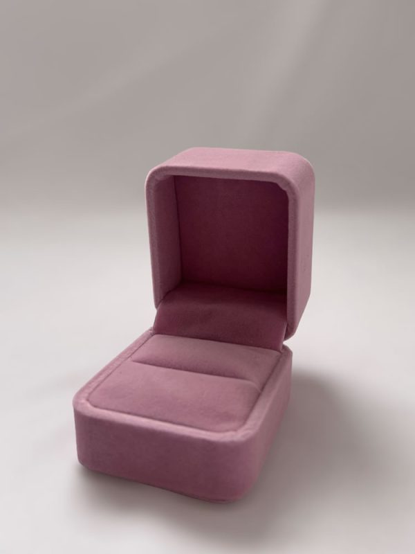 Caja premium para anillo - Imagen 3