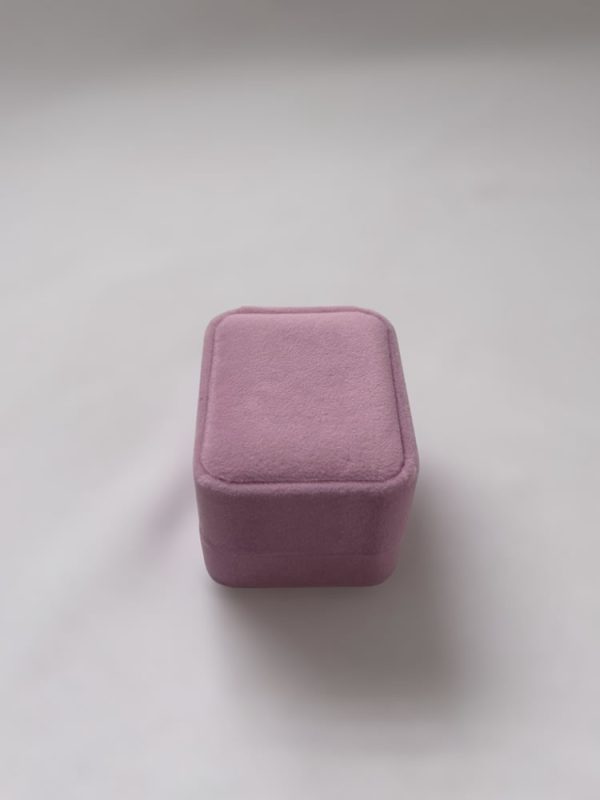 Caja premium para anillo - Imagen 2