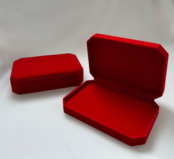 Caja Premium para collar - Imagen 5