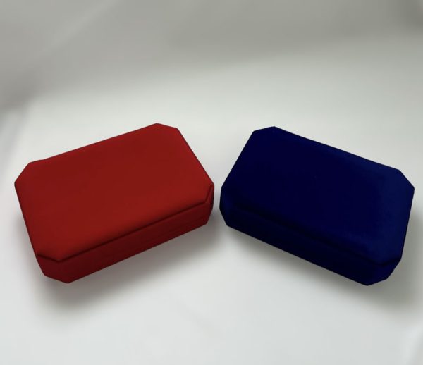 Caja Premium para collar