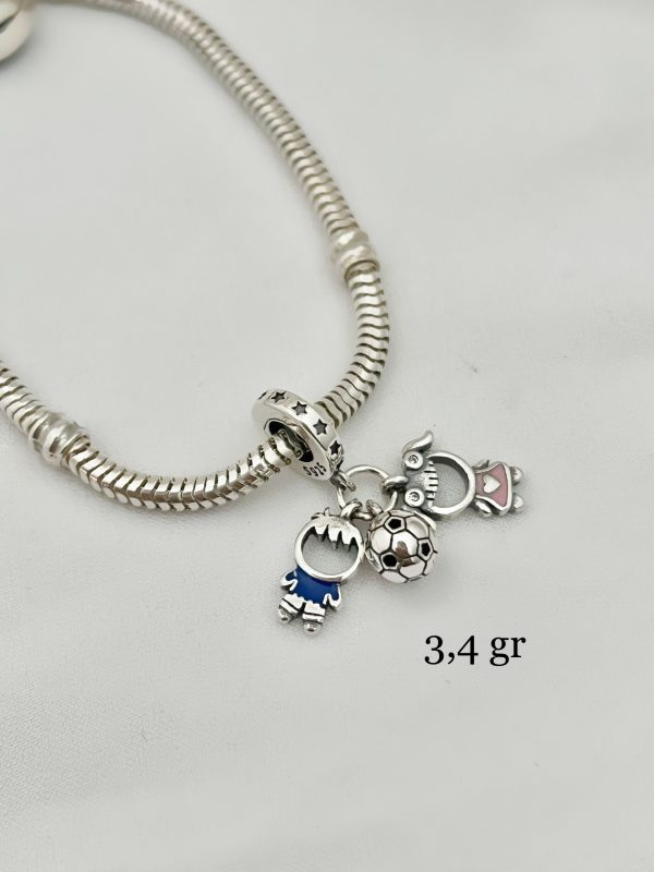 Charm Niños