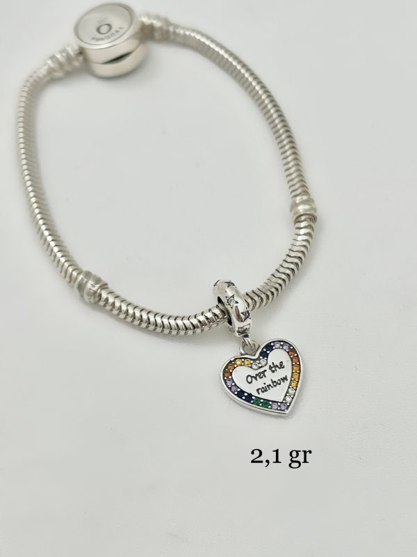 Charm Corazón
