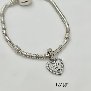 Charm Corazón