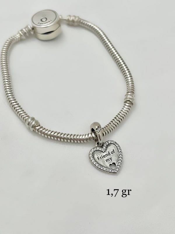 Charm Corazón