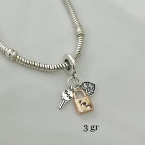 Charm Corazón